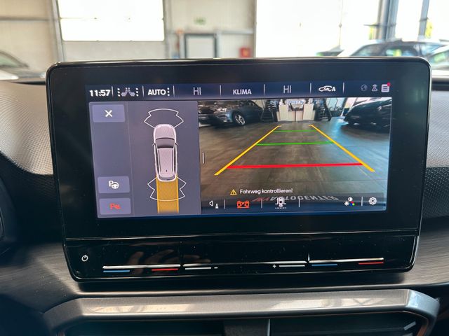 MYAUTOCENTER – Gebraucht- und Jahreswagen mit Werkstattservice in Pfaffenhofen Cupra Leon Sportstourer *LED*Virtuel*Spurh*