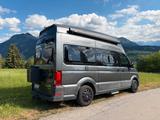 Volkswagen Grand California, Restgarantie, 8 fach, AHK, uvm - Volkswagen 8