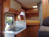Andere Hymer Van SL314 - Andere Gebrauchtwagen