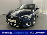 Audi A3 40 TFSIe Sportback S tronic advanced Kombi, 5