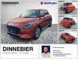 Suzuki Swift COMFORT HYBRID ACC CAM LED NAVI TWA SpurH - Suzuki Swift Neuwagen in Berlin