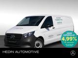 Mercedes-Benz Vito 114 CDI |AHK|MBUX|SHZ|KLIMA|TOTW|Tempomat - Mercedes-Benz Vito aus 2025