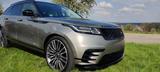 Land Rover Range Rover Velar D300 R-DYN. HSE Vollausst. AHK - Land Rover Gebrauchtwagen in Karlsruhe