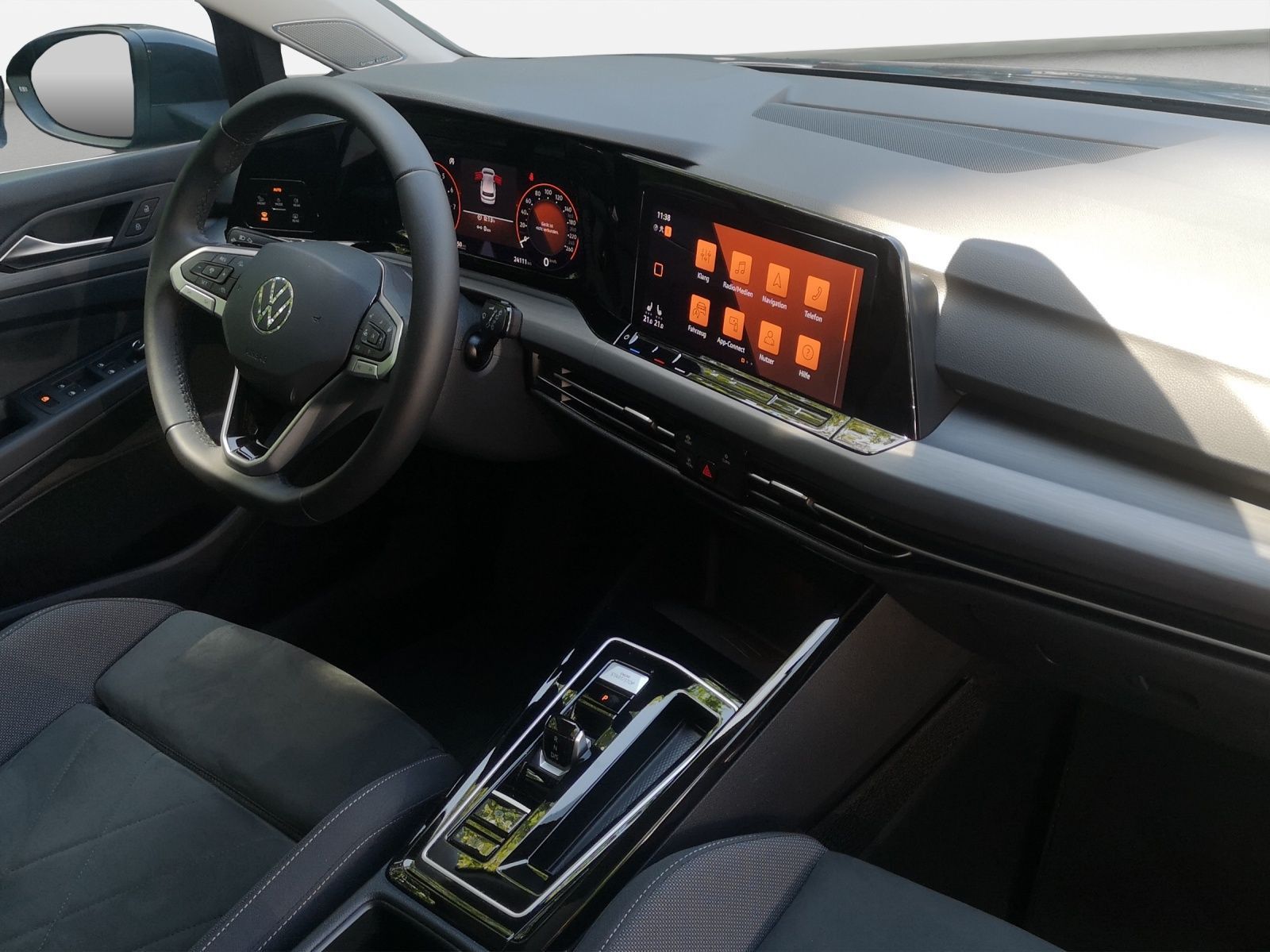 Volkswagen Golf - Bild 6