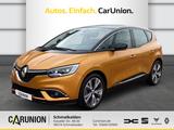 Renault Scenic 1.5 dCi 110 Energy Intens LED Navi Sitzh. - Renault Scenic Intens mit Diesel-Antrieb