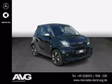 Smart smart EQ fortwo cabrio KLIMA SHZ TEMPOMAT RFK - Smart ForTwo: Cabrio, Eq
