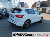 Cupra Ateca 2.0TSI DSG 4Drive LED AHK NAV SHZ FAP CAM - Cupra Ateca