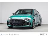 Audi RS 3 Limousine quattro ISLEOFMENGREEN*MATRIX*KER