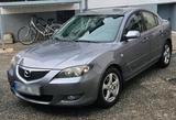 Mazda Verkaufe Mazda 3 - gebrauchte Mazda 3 aus dem Jahr 2004