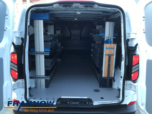 Foto Nummer 10: FORD Transit