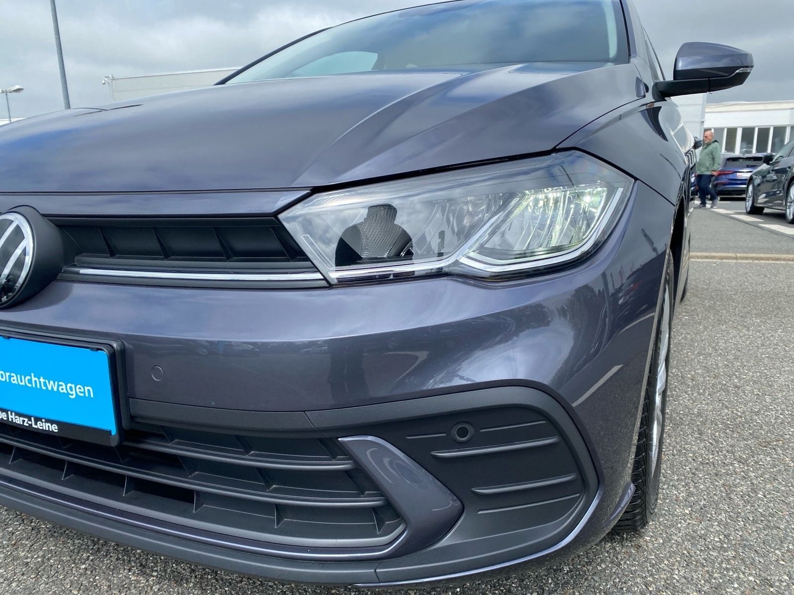 Volkswagen Polo - Bild 13