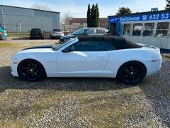 Chevrolet Camaro 6,2 SS Aut Cabrio  9800KM Gewindefahrwerk