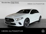 Mercedes-Benz A 200 PROGRESSIVE|NIGHT|LED|SHZ|KAM|PTS|TEMP|NAV - gebrauchte Mercedes-Benz A 200 aus dem Jahr 2020