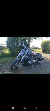 Suzuki VZR 1800 - SUZUKI CHOPPER