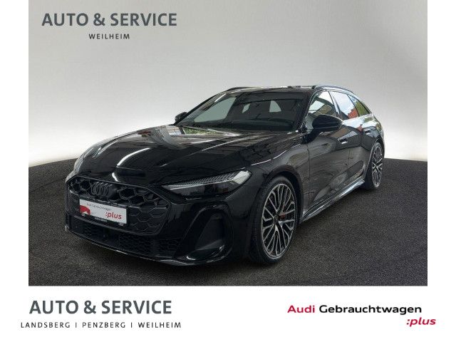 AUDI S5 Avant TFSI quattro S tronic AHK B&amp;O HUD Pano