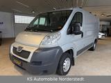 Peugeot Boxer 2.2HDI 330 L2H1 130 - Peugeot Boxer: L2h1