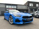 BMW Z4 30i sDrive M Sport HUD/ACC/Leder/Navi/Kamera - BMW Z4: Blau