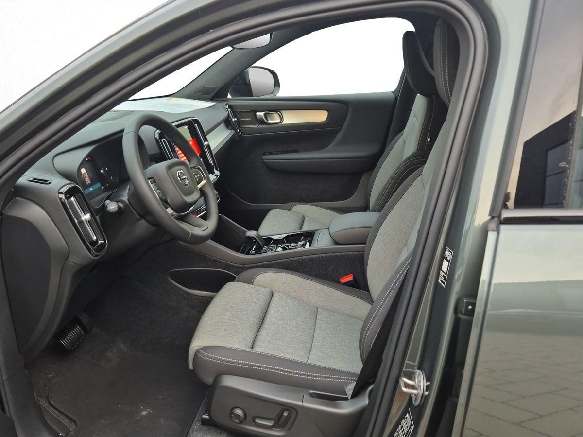 Volvo XC40 - Bild 12