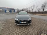 Audi A4 Allroad 2.0 TFSI Mild Hybrid quattro - Audi A4 Allroad: 2.0