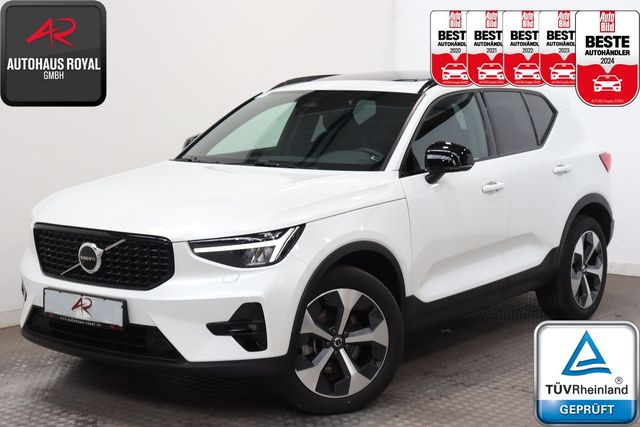 Volvo XC 40 B4 AWD ULTIMATE DARK CARPLAY,AHK,DAB,1.HD