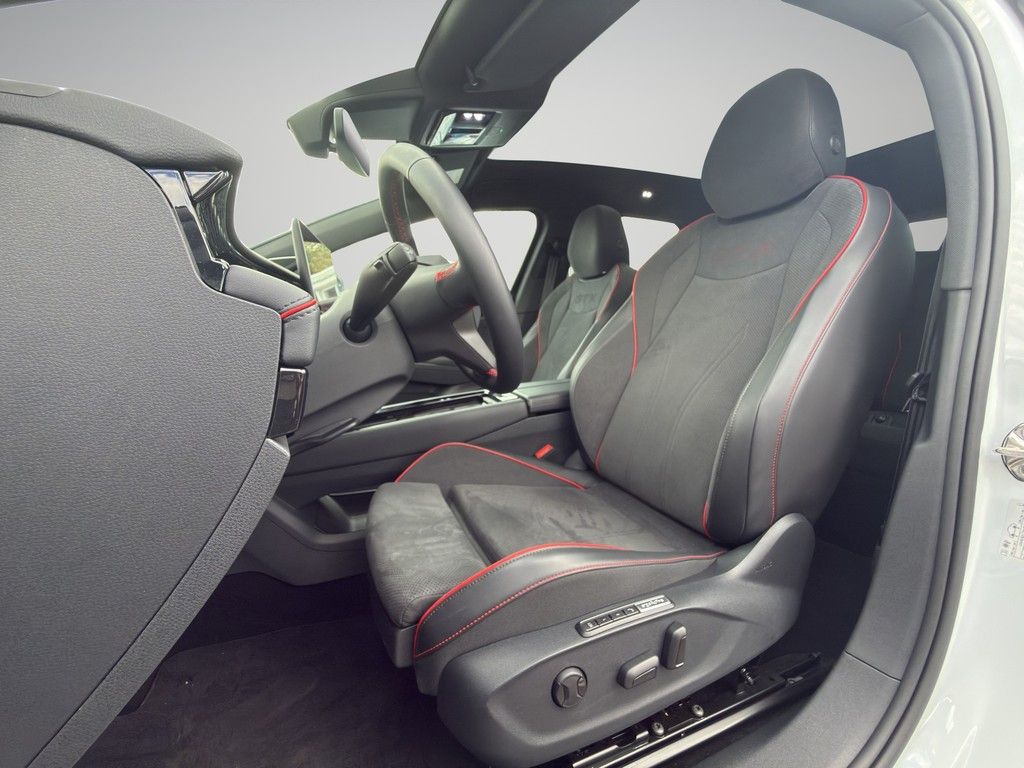 Volkswagen ID.7 Tourer GTX 4Motion PANO HARMAN-KARDON AHK foto 5