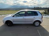 Volkswagen Polo 1.4 Automatik United - gebrauchte VW Polo aus dem Jahr 2008