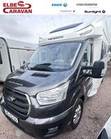 Weinsberg CaraSuite 700 MEG Automatikgetriebe - Weinsberg CaraSuite 700 ME