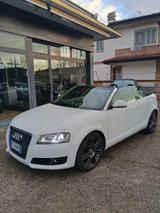 Audi A3 Cabrio 2.0 TDI F.AP. S tronic Ambition - Audi A3 aus 2009: TDI