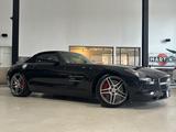 Mercedes-Benz SLS AMG 6.2 V8 Roadster*B&O,Kamera,19.313 km* - Mercedes-Benz: Coupe, Sl
