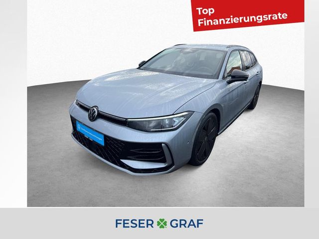 Volkswagen Passat Variant R-Line 2.0 TDI 7-DSG AHK BlackSty