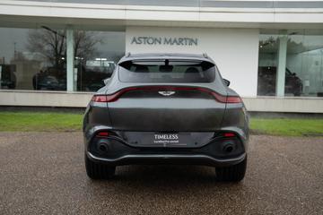 صورة 4 لـ 2020 Aston Martin DBX