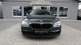 BMW 750Li xDrive M Paket Led Light H.Kardon - BMW: M Paket