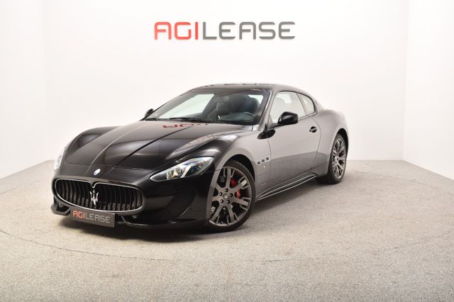 Maserati Granturismo GranTurismo S Automatik