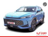 MG HS 1.5 T-GDI Luxury Aut. LED ACC Navi 360° - MG HS Tageszulassungen