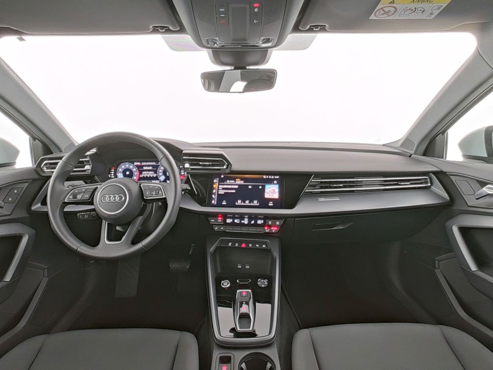 Audi A3 - Bild 15
