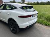 Jaguar E-Pace P250 AWD Auto - - Jaguar E-Pace von privat