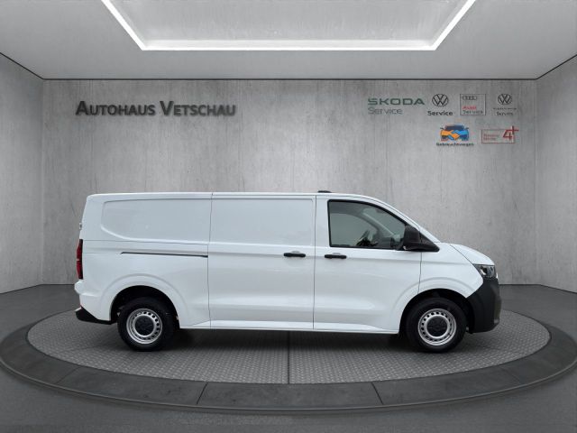 T7 Transporter 2.0 TDI Kasten LR Klima ZV