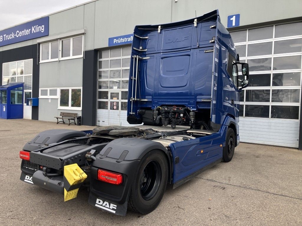 Fahrzeugabbildung DAF FT XG 480