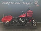 Harley-Davidson Low Rider ST Softail Racing - HARLEY-DAVIDSON SOFTAIL LOW RIDER ST