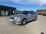 Mercedes-Benz C 220 T CDI Automatik Elegance 2HD AHK 72.648 KM - Mercedes-Benz C 220: Cdi Elegance