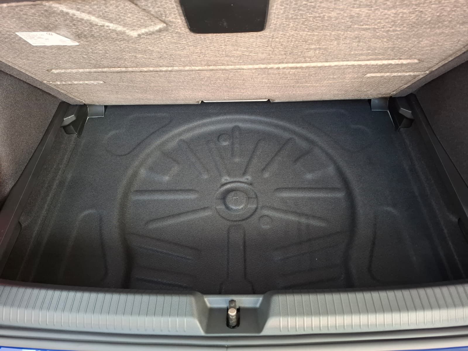 Fahrzeugabbildung Volkswagen Golf VIII Lim. R 2.0 TSI 4M. +ACC +IQ.Light +DCC