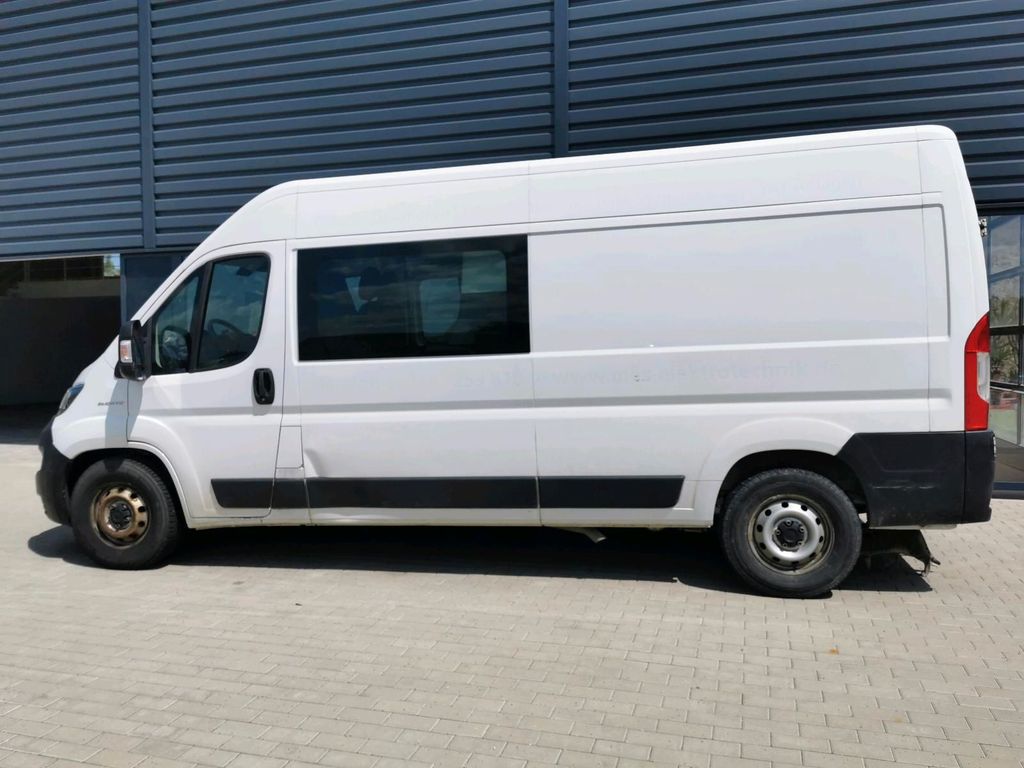 Image of Fiat Ducato