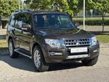 Mitsubishi Pajero 3.2 DI-D Edition100°7-Sitzer°Pano°ACC - gebrauchte Mitsubishi Pajero aus dem Jahr 2017