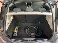 Renault ZOE - Vorschau Bild 21