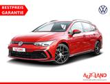 Volkswagen Golf VIII 2.0 TDI R-Line DSG Matrix H&K Navi ACC - Volkswagen Golf: R Line TDI