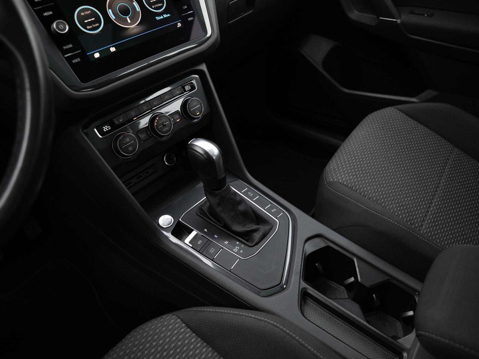 Volkswagen Tiguan Allspace Comfortline PANO ACC Winter-Pak., миниатюра 22