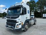 Volvo FMx 460 - Volvo Fmx