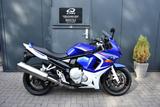 Suzuki GSX 650 F K8 Reifen, Inspektion, TÜV neu - Offers