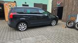 Peugeot 5008 2.0 Allure HDi 150 Allure - Peugeot 5008 aus 2013