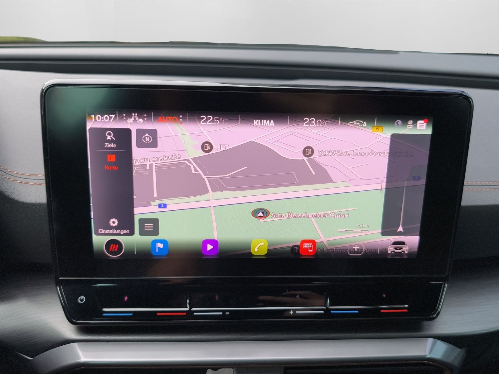 Cupra Formentor - Bild 18